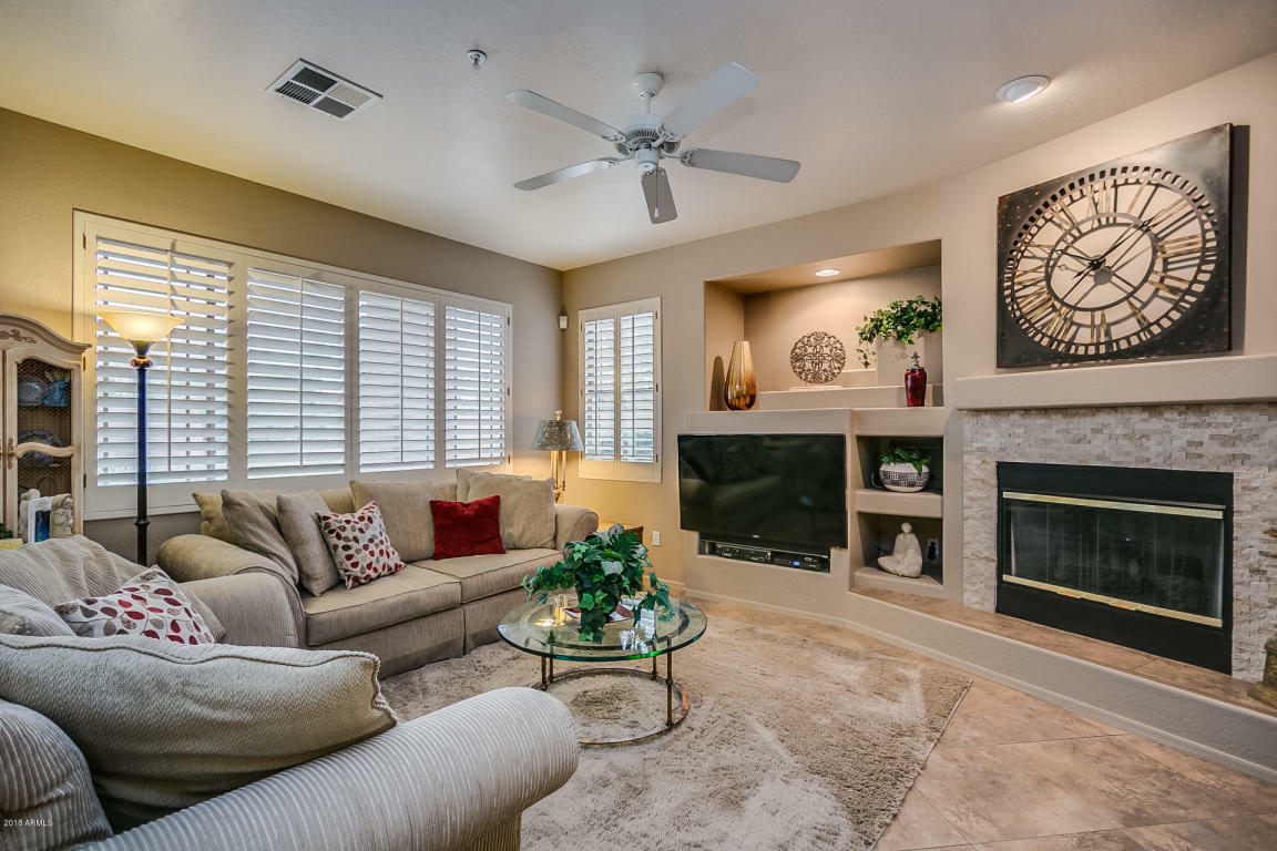 Property Photo: 11500 E Cochise Drive 1110 AZ 85259