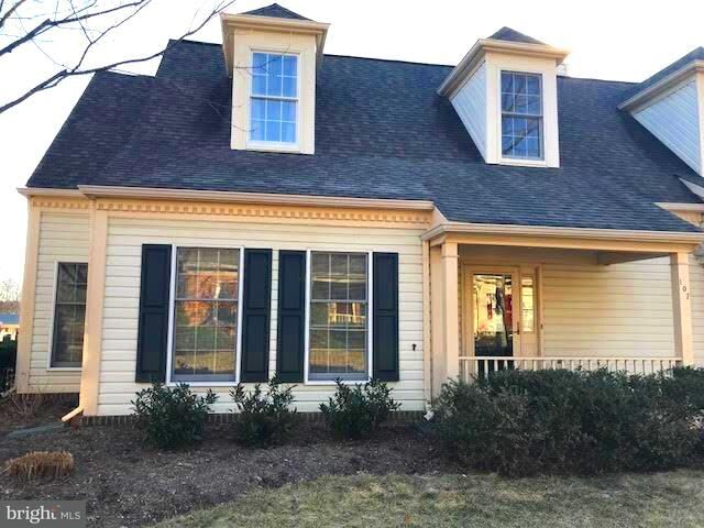 Property Photo:  107 Butler Drive  MD 21702 
