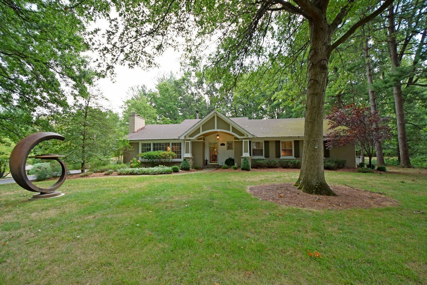 Property Photo: 6620 Druwood Lane OH 45243