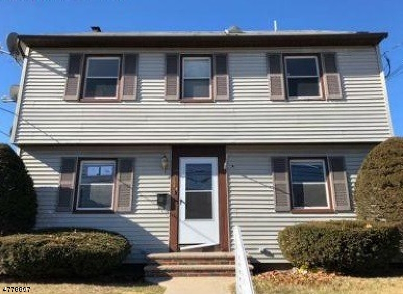 Property Photo:  254 Hawthorne Ave  NJ 07506 