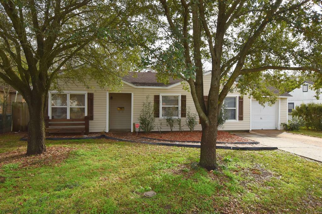 Property Photo:  6533 Wharton Street  TX 77055 