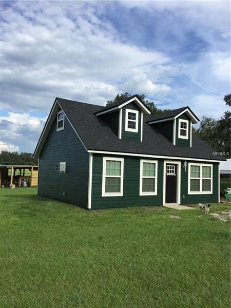 Property Photo:  17135 130th Avenue  FL 32195 