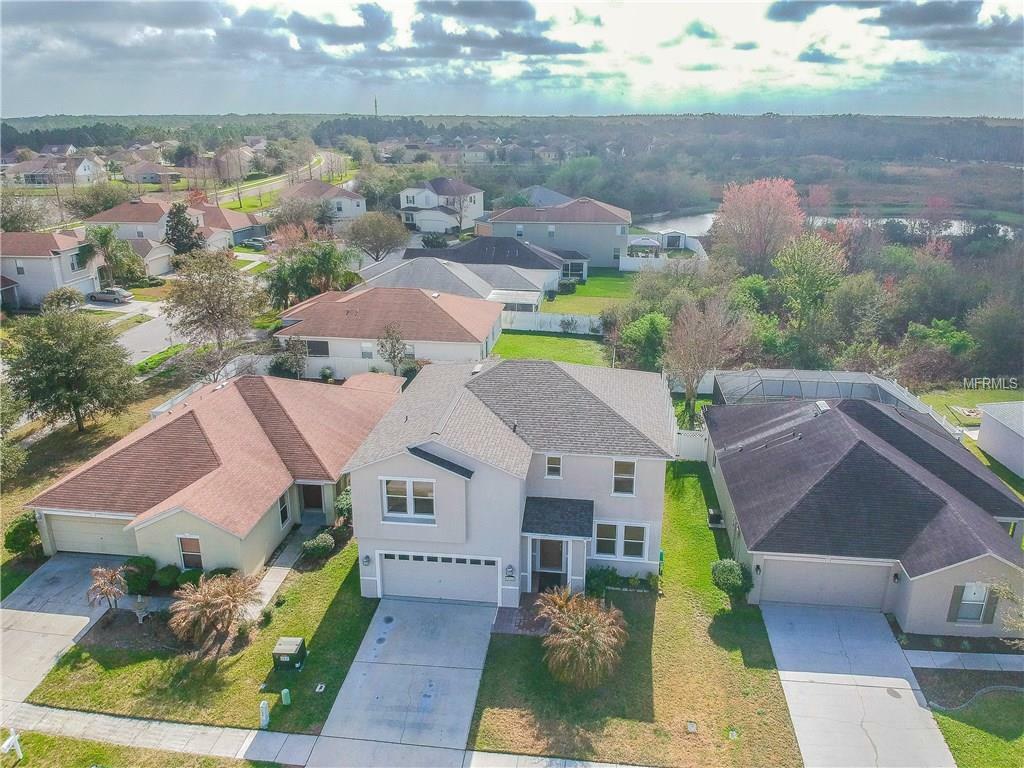 Property Photo: 32140 Northridge Drive FL 33545