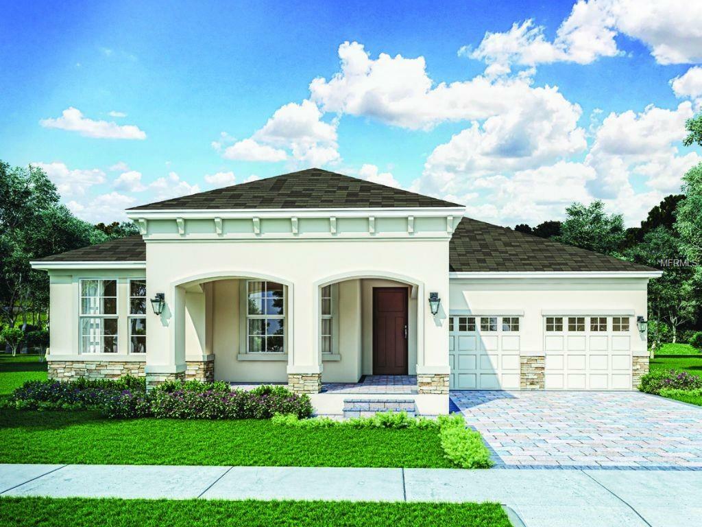 Property Photo:  10333 Atwater Bay Drive  FL 34787 