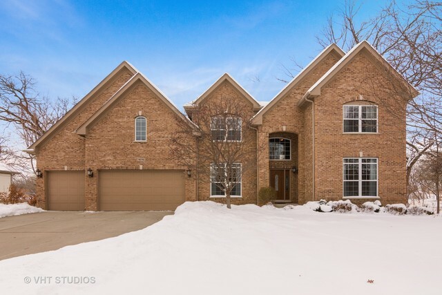 1676 Pondview Drive  Hoffman Estates IL 60192 photo