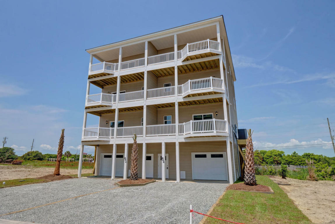 Property Photo:  844 Villas Drive  NC 28460 