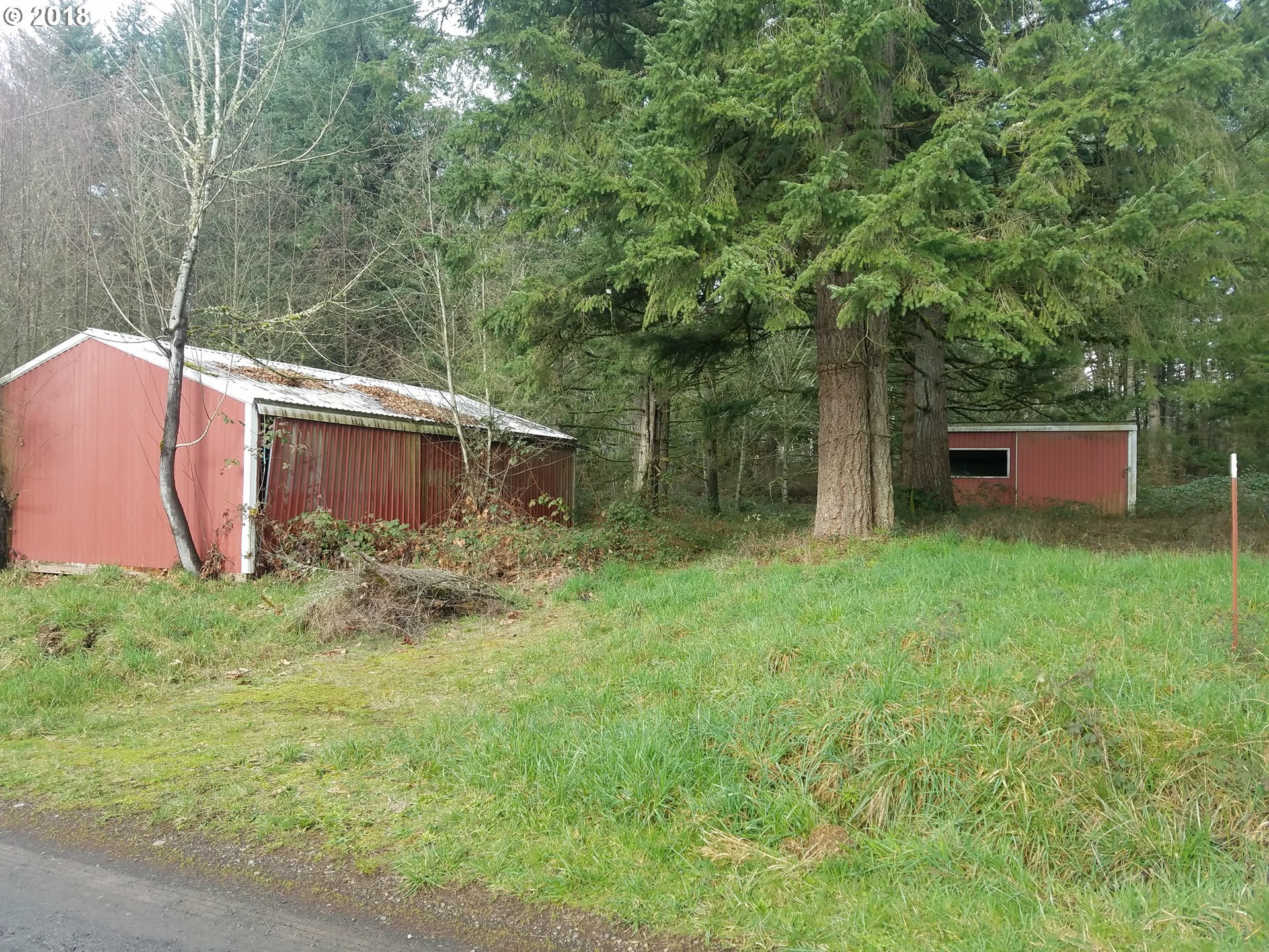 Property Photo:  35515 SE Bronze Rd  OR 97022 