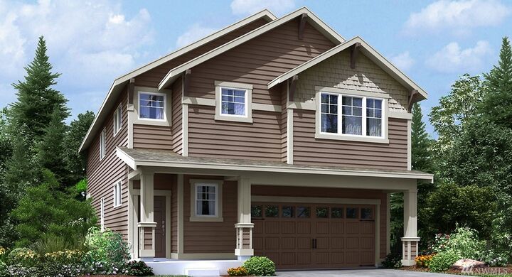 9933 15th Place SE 04  Lake Stevens WA 98258 photo