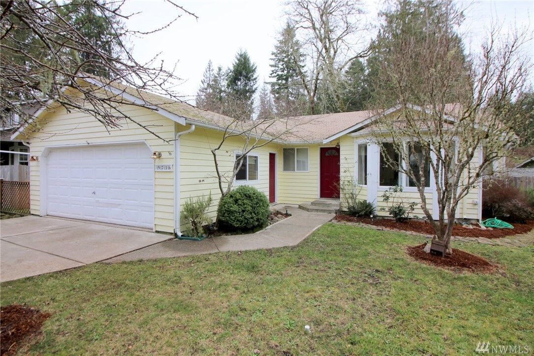 Property Photo:  9716 Overlook Dr NW  WA 98502 
