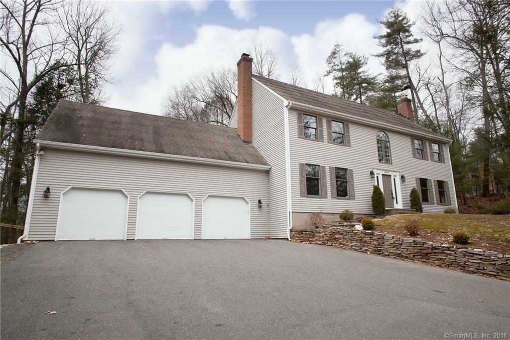 35 High Gate Drive  Avon CT 06001 photo
