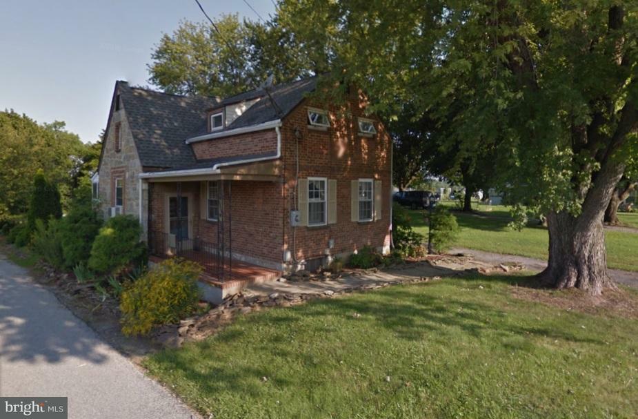 Property Photo: 34 Strickler Avenue PA 17268