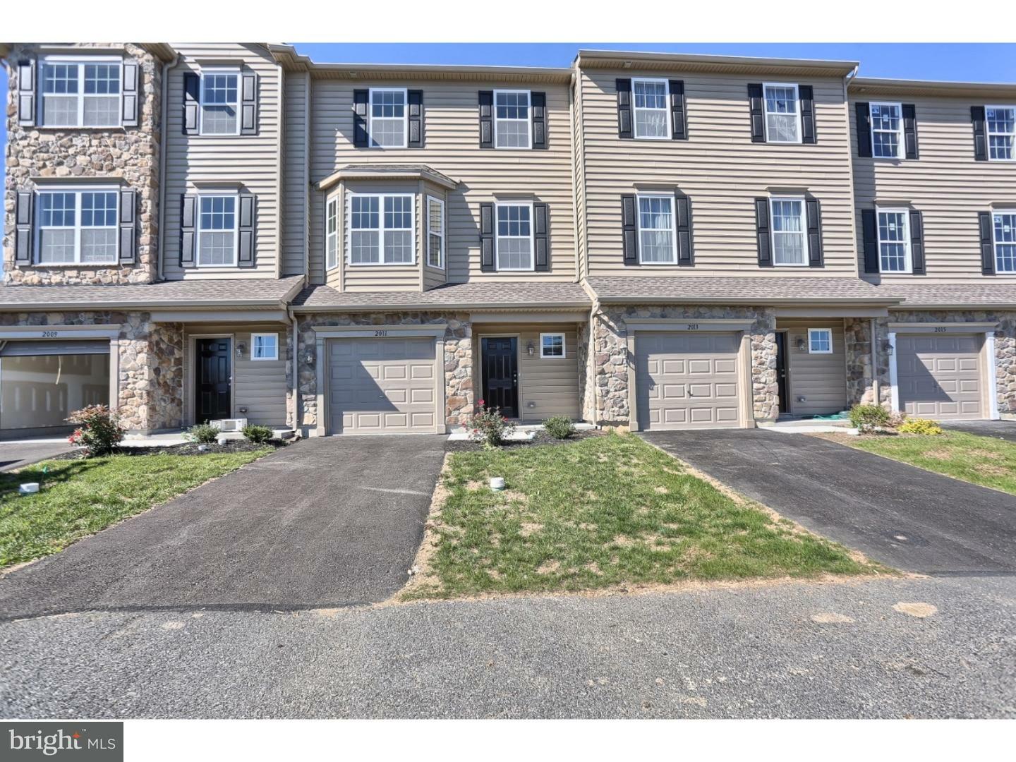 Property Photo: 2047 Crown Mill Drive Lot 29 PA 19541