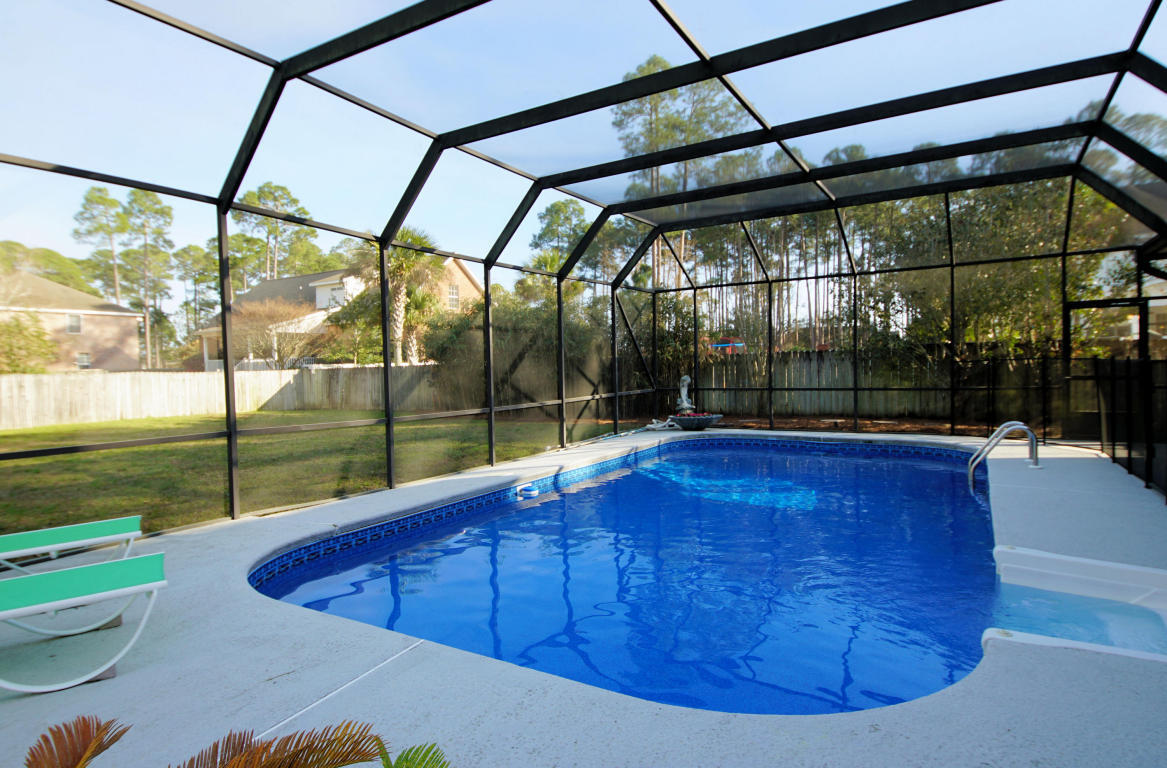 Property Photo: 410 Marina Pointe Drive FL 32578
