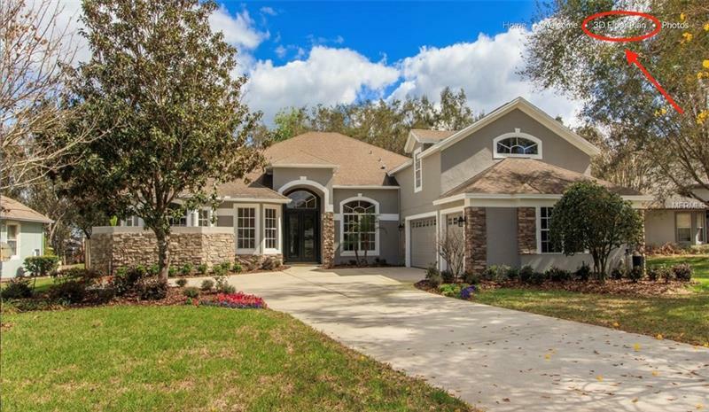 Property Photo:  724 Cheviot Court  FL 32712 