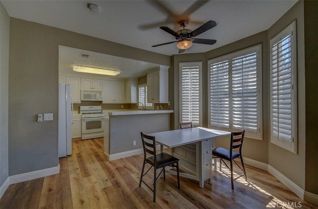 Property Photo:  23412 Pacific Park Drive 25A  CA 92656 