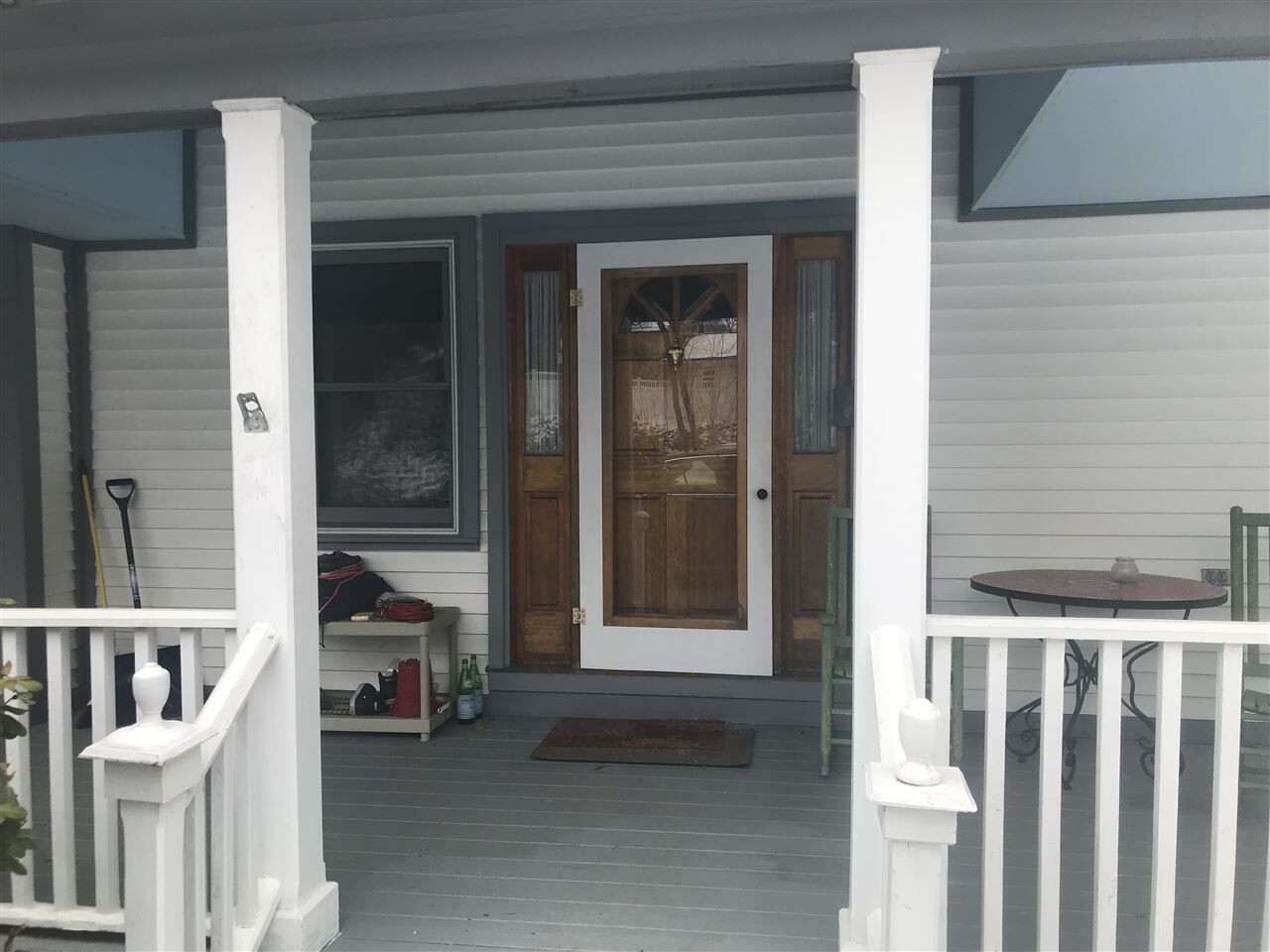 Property Photo:  519 North Shore Road 4  NH 03462 