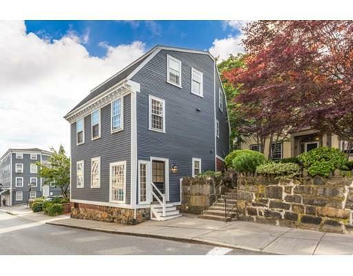 Property Photo:  121 Washington Street  MA 01945 