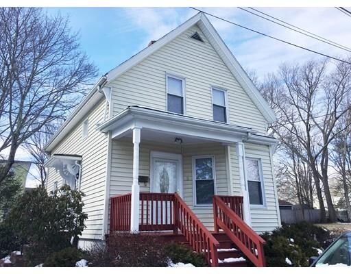 Property Photo:  3 Kelloch Ave  MA 02301 