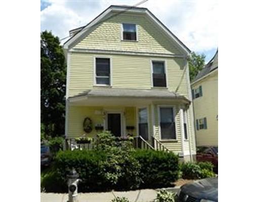Property Photo: 40 Clarendon Ave 2 MA 02140