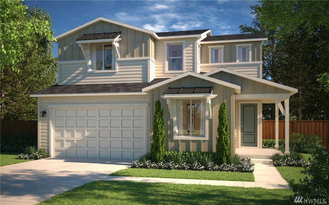 Property Photo: 10981 Echo Rock Place 25 WA 98332