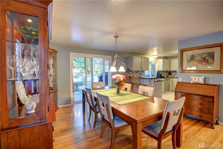 Property Photo: 4604 104th Place NE WA 98271