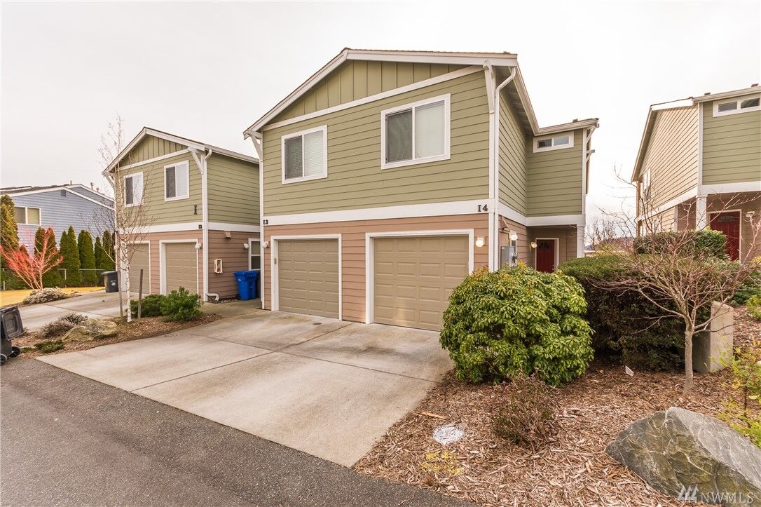 Property Photo:  1890 SW Scenic Heights St I4  WA 98277 