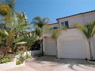 Property Photo: 615 Bonair Place CA 92037