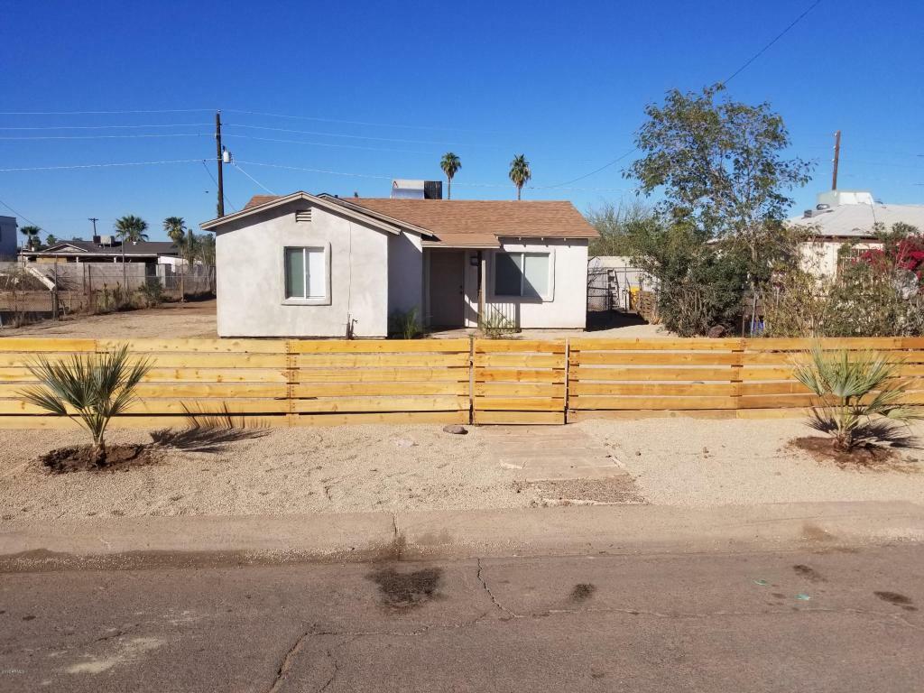 Property Photo:  34 W Pueblo Avenue  AZ 85041 