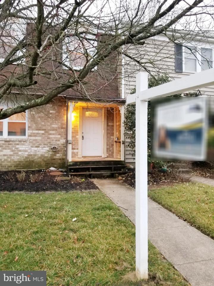Property Photo: 2024 Forest Hill Lane MD 21114