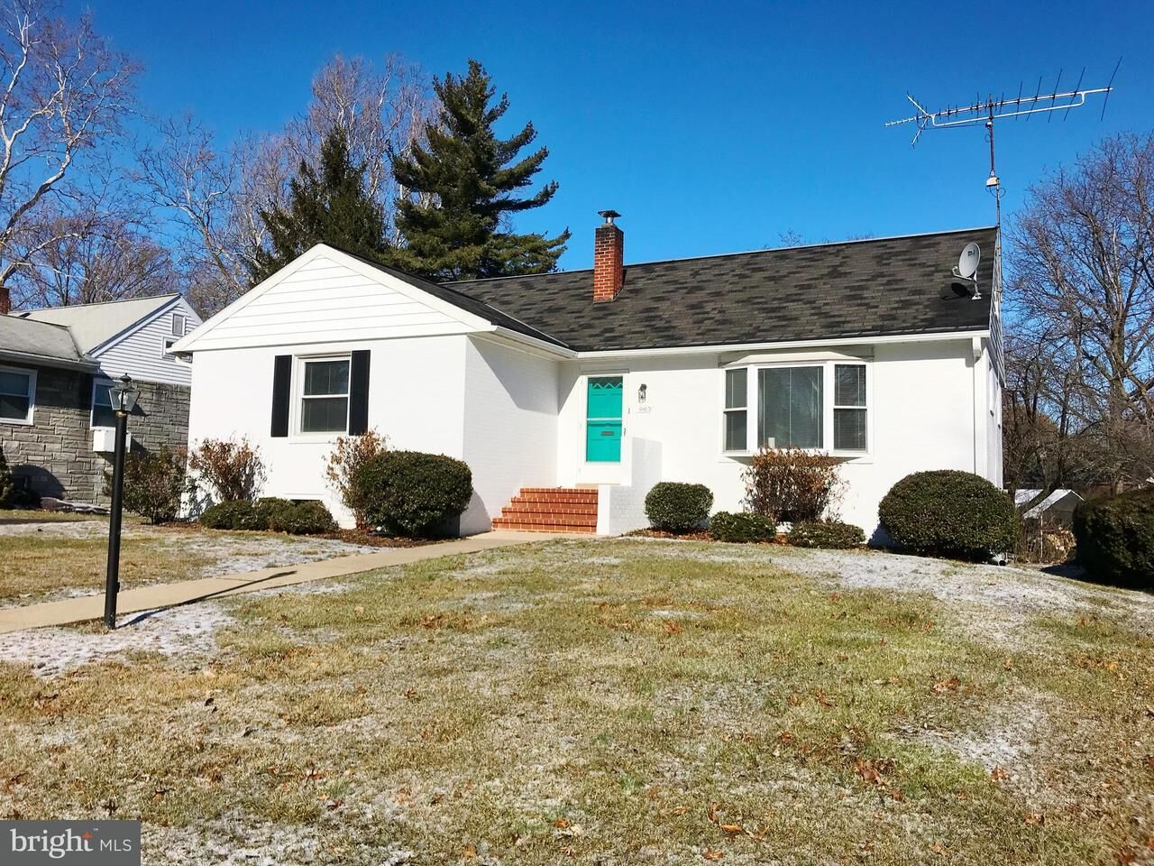Property Photo: 963 Parkside Lane PA 17601