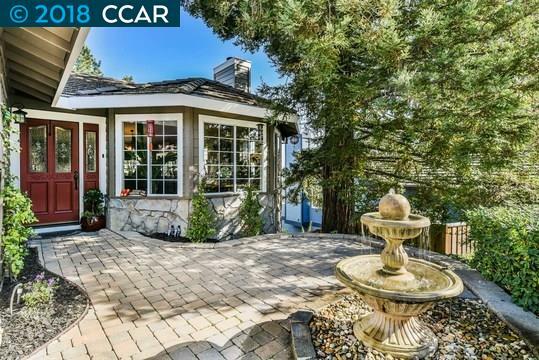 Property Photo: 220 Netherby Pl CA 94523-1100