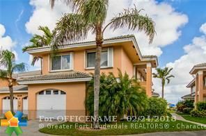 Property Photo: 3299 NW 44th St 6 FL 33309