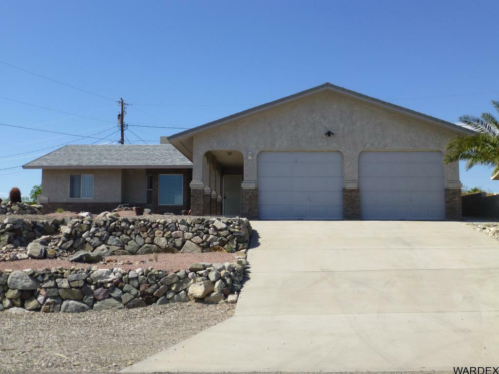 Property Photo:  560 Knobhill Dr  AZ 86403 