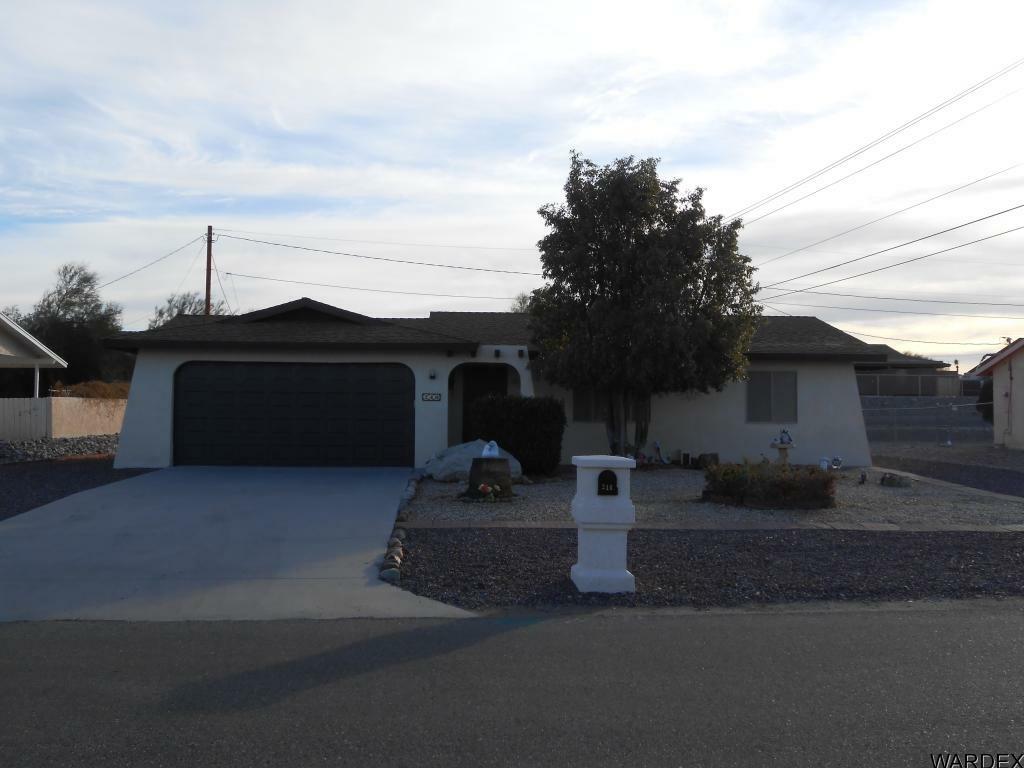 Property Photo:  240 Jade Ln  AZ 86403 