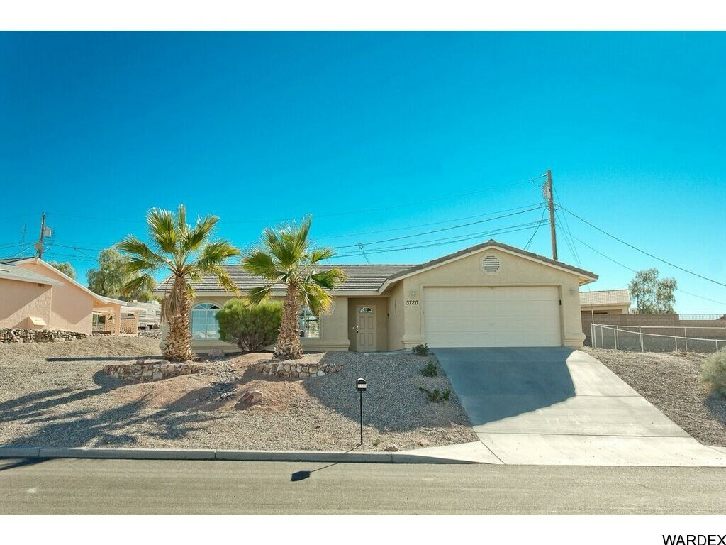 Property Photo:  3720 Clearwater Dr  AZ 86406 