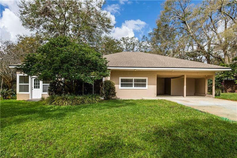 Property Photo:  99 Frances Circle  FL 32701 