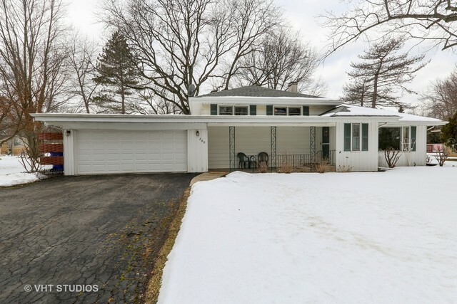 Property Photo:  280 Lambert Road  IL 60137 