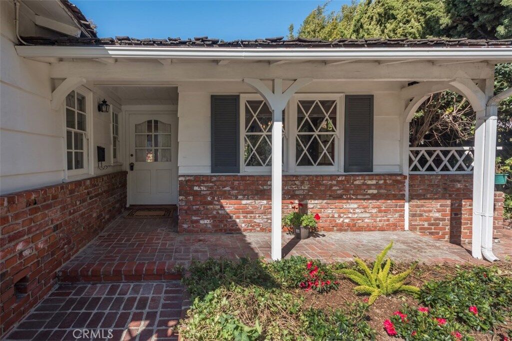 Property Photo: 3225 Palos Verdes Drive N CA 90274