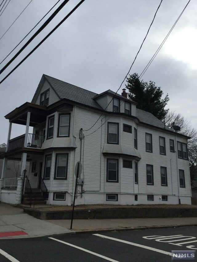 Property Photo:  315 Haledon Avenue  NJ 07508 