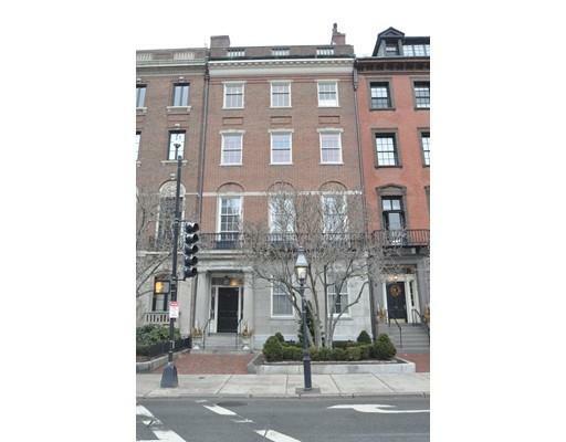 Property Photo:  95 Beacon St 8  MA 02108 