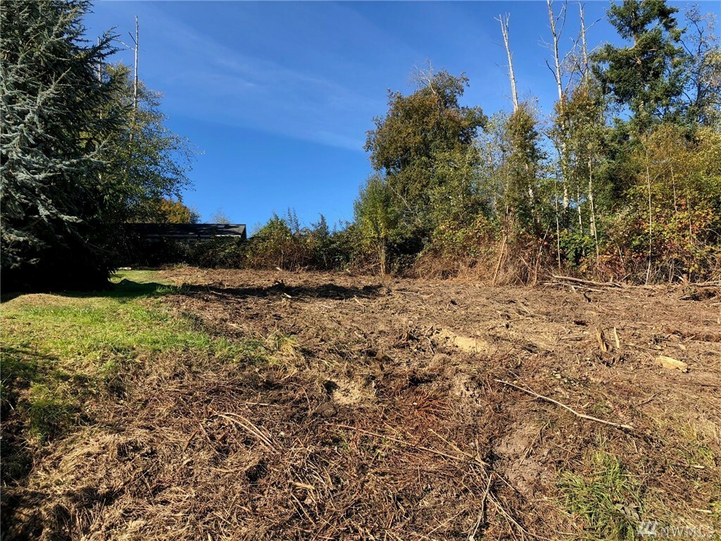 Property Photo: Xxx Harbor Hills Dr WA 98249