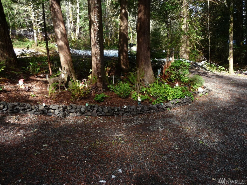 Property Photo:  71 E Westlake Drive S  WA 98524 