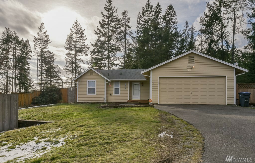 794 SW Odell  Port Orchard WA 98367 photo