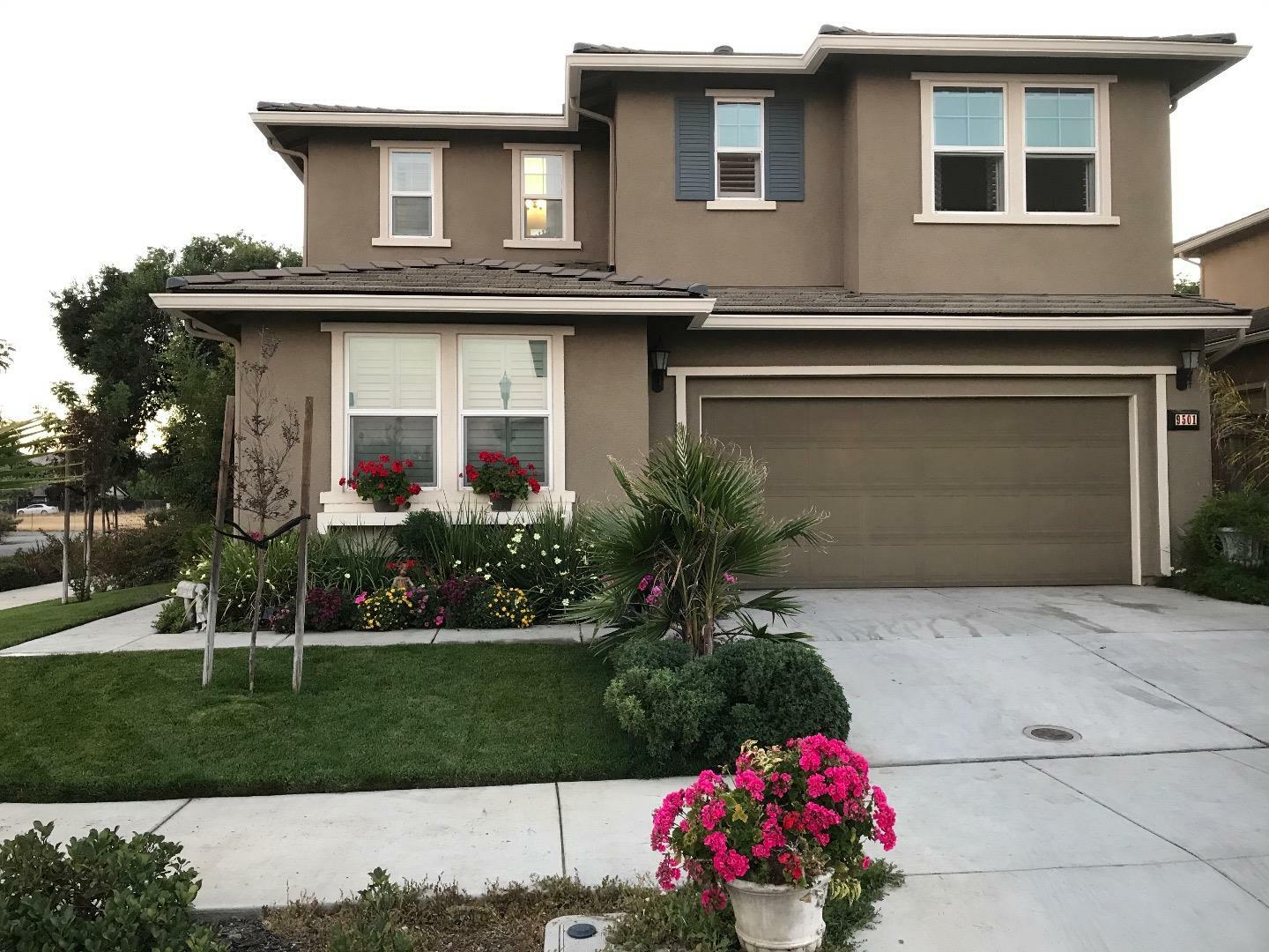 Property Photo: 9501 Hummingbird Lane CA 95020