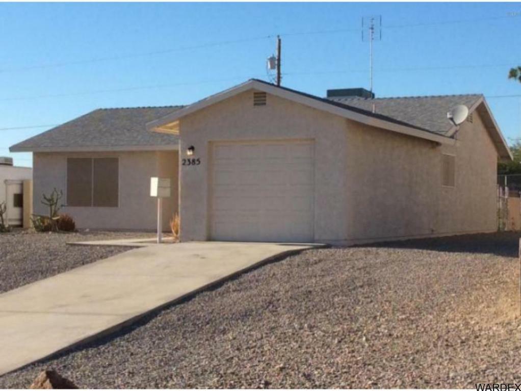 Property Photo:  2385 Mandalay Dr  AZ 86404 