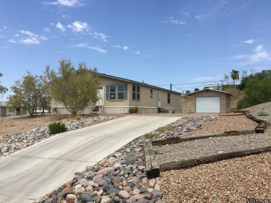 Property Photo:  1632 Sierra Vista Dr  AZ 86442 