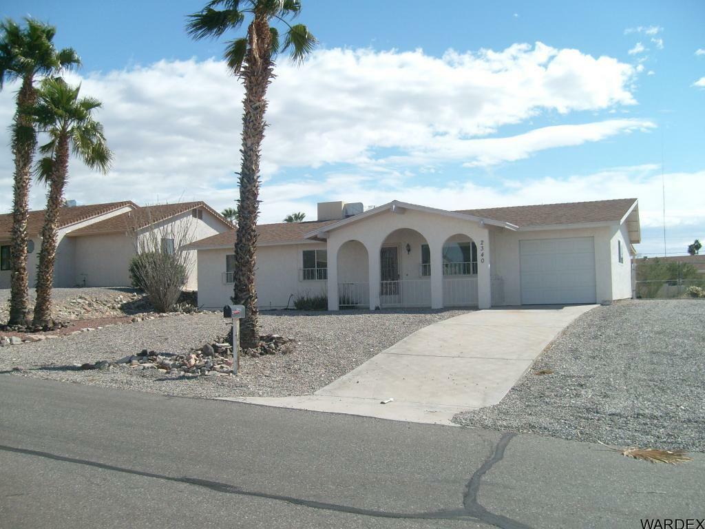 Property Photo:  2340 Ajo Dr  AZ 86403 