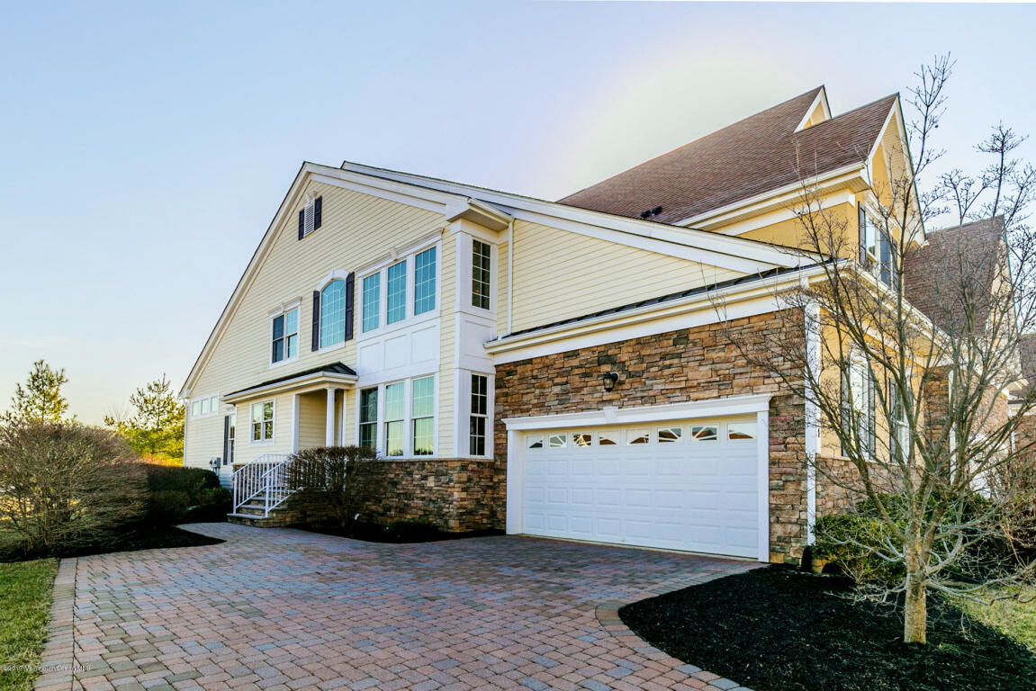 Property Photo: 1 Mineral Springs Lane NJ 07724