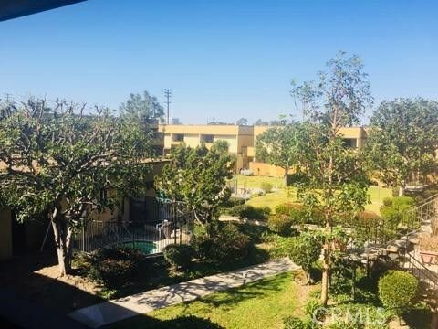 Property Photo: 434 W 223rd Street 116 CA 90745