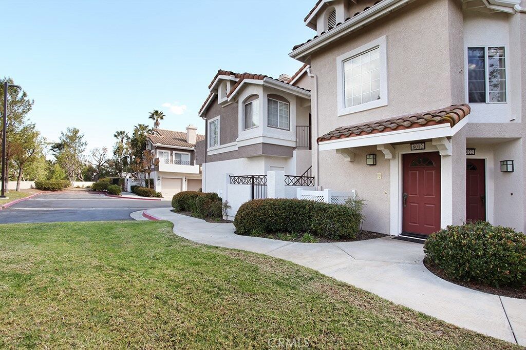 Property Photo:  8012 E Brightstar Place  CA 92808 